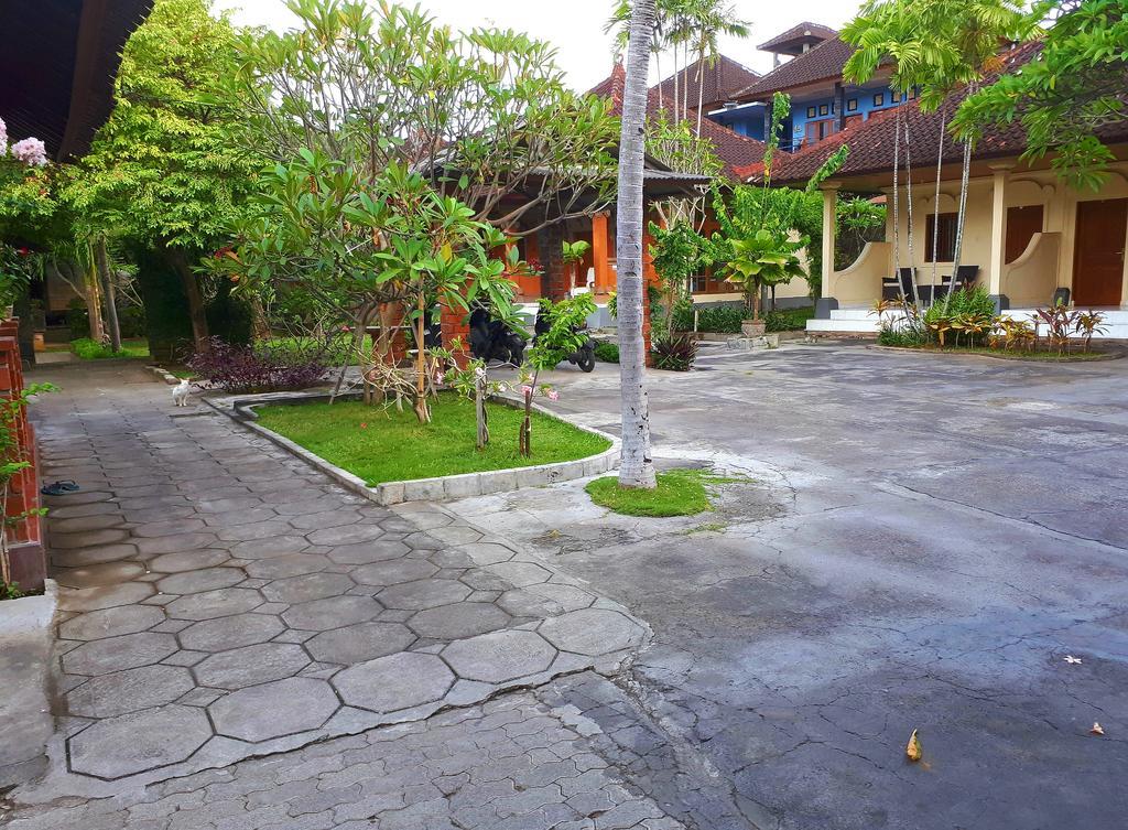 Puspa Ayu Kuta Lombok Exterior foto