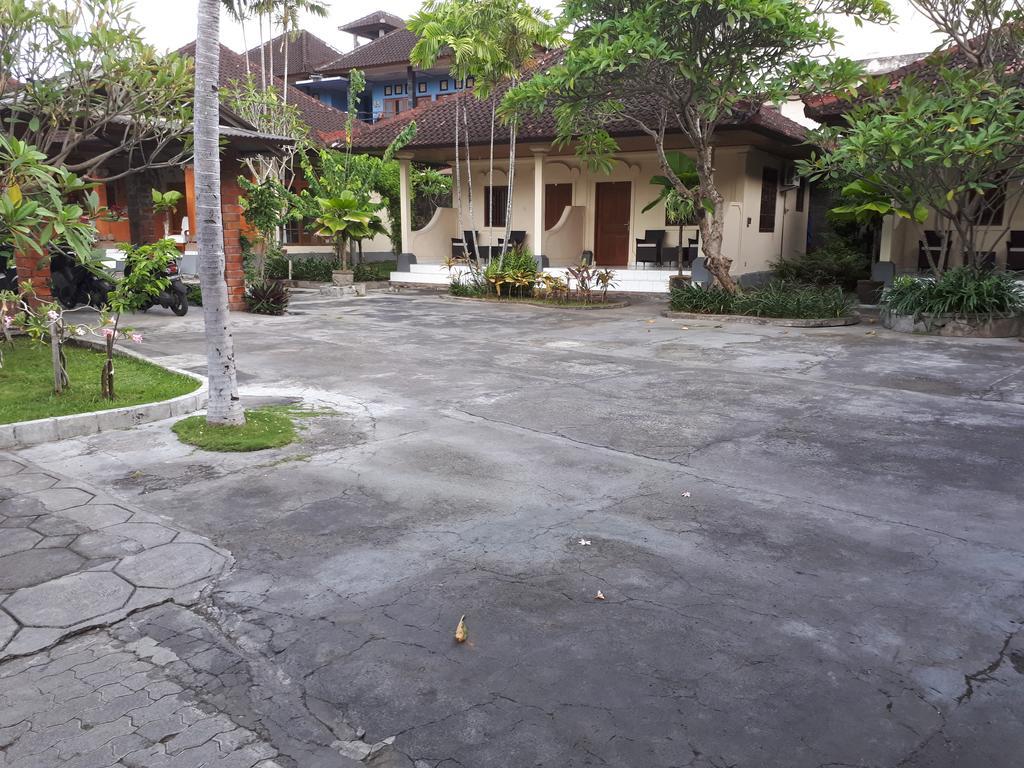 Puspa Ayu Kuta Lombok Exterior foto